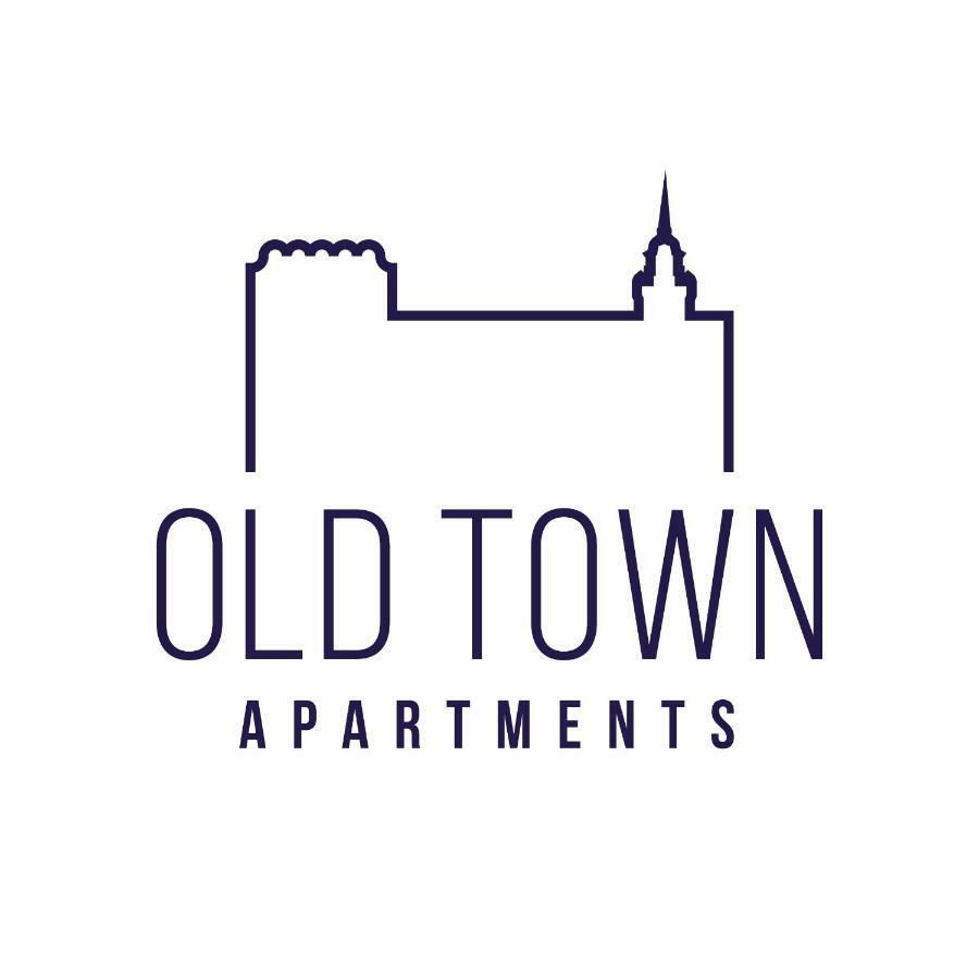 Szczecin Old Town Apartments - Luxurious Dış mekan fotoğraf