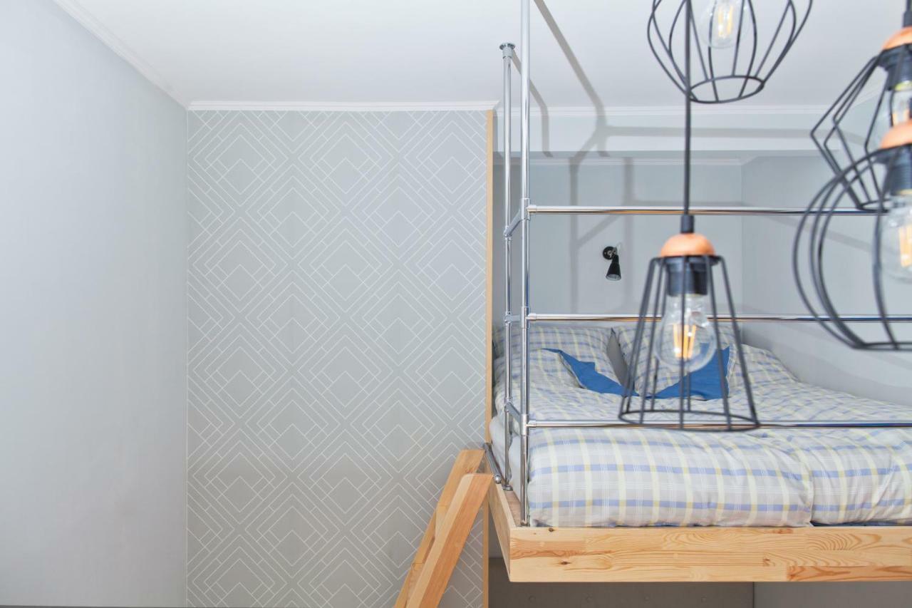 Szczecin Old Town Apartments - Luxurious Dış mekan fotoğraf